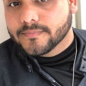 Meet your Posher, Gerardo